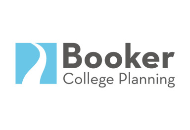 Booker College Planning Identity Design