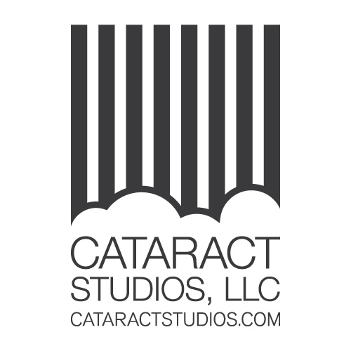 Cataract Studios logo